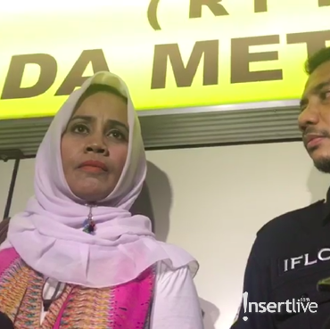 Keluarga Miki Belum Bisa Tenang Sebelum Hansen Dipenjara