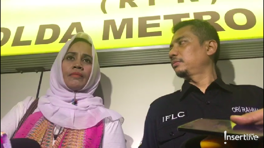 Keluarga Miki ingin Hansen cepat-cepat dipenjara.