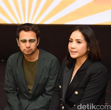 Benarkah Nagita Slavina Terpaksa Menikahi Raffi Ahmad?