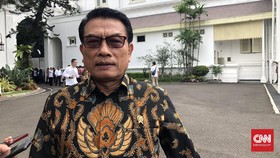 Istana Respons Wacana Kepala Daerah Dipilih DPRD: Lihat Regulasinya