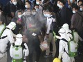 Corona di Indonesia, Kenali Beda Antiseptik dan Desinfektan
