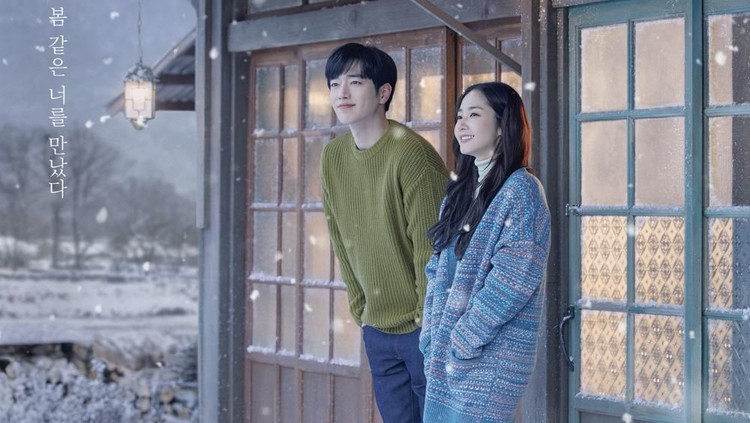 Drama Crash Landing on You sudah tamat pada 16 Februari 2020 lalu. Tenang, ada beberapa drama Korea terbaru yang enggak kalah romantis. Simak daftarnya di sini.