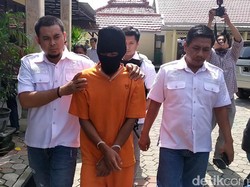 Pembunuh Bocah SD di Mojokerto Ternyata Kakak Adik Tetangga Korban