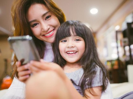 Literasi Digital, Mengubah Gadget Jadi Sahabat Bermanfaat untuk Anak