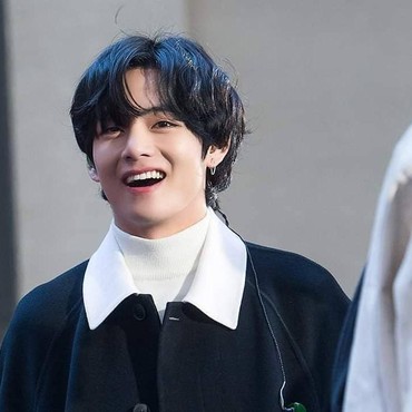 Isi Ost Drakor 'Itaewon Class', V BTS Ciptakan Lagu Sendiri