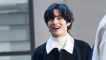 Isi Ost Drakor 'Itaewon Class', V BTS Ciptakan Lagu Sendiri