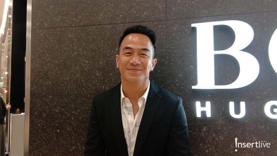 Joe Taslim tak akan membuang-buang uang hanya untuk barang yang belum tentu digunakan sehari-hari.