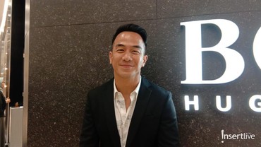 img-title Joe Taslim Enggan Habiskan Uang Banyak Hanya untuk Penampilan