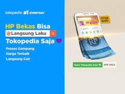 Mau Ganti Smartphone Baru? Ini Rekomendasi yang Worth It di Kelasnya