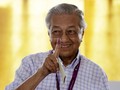Parlemen Malaysia Cari Calon Pengganti Mahathir Pekan Depan