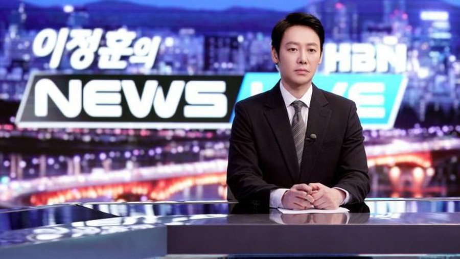 Simak lima drama Korea yang siap tayang di Maret 2020.