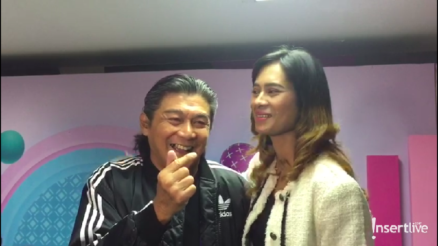Tanggapan Willy Dozan soal dunia peran dan berbagai karakter film yang sudah pernah diperankan.