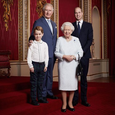 Terbongkar, Jual Beli Manusia adalah Sumber Kekayaan Kerajaan Inggris