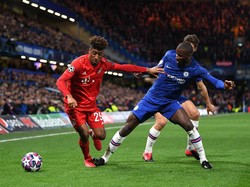 Gegara Virus Corona, Bayern Munich Vs Chelsea Tanpa Penonton