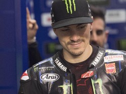 Vinales Juara MotoGP Virtual di Jerez