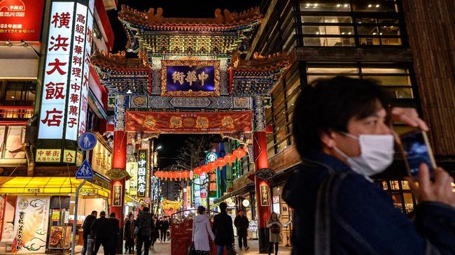 Chinatown atau Pecinan merupakan tempat yang selalu jadi daya tarik di setiap negara, karena menawarkan ciri khasnya dari mulai kuliner hingga kebudayaannya.