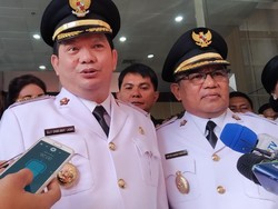 Pelantikan Molor 2 Tahun, Bupati-Wabup Talaud Gugat UU ke MK