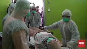 Khawatir Tertular Corona, Warganet Teriak Kelangkaan Masker
