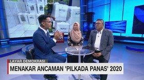 VIDEO: Menakar Ancaman Kerawanan Pilkada 2020