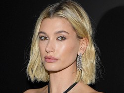 Sering Tampil Seksi, Hailey Bieber Tolak Pemotretan Telanjang