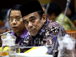 Menag Kecam Aksi Terorisme di Wina dan Kabul
