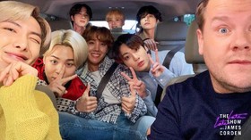 BTS Masih Bikin Gemas Jutaan Turis di Korea Selatan