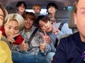 BTS Masih Bikin Gemas Jutaan Turis di Korea Selatan