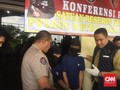 Polisi Tetapkan 8 Tersangka Perusakan Mal AEON JGC