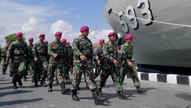 TNI Diminta Isolasi Diri 14 Hari Sepulang dari Pulau Sebaru