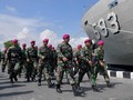 TNI Diminta Isolasi Diri 14 Hari Sepulang dari Pulau Sebaru