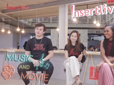 img-title Pengalaman Mistis Para Cast Film 'Sebelum Iblis Menjemput Ayat 2' Saat Syuting (Part 2)