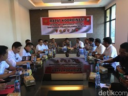 Jangan Sampai Ada Pengaturan Skor di Sulsel