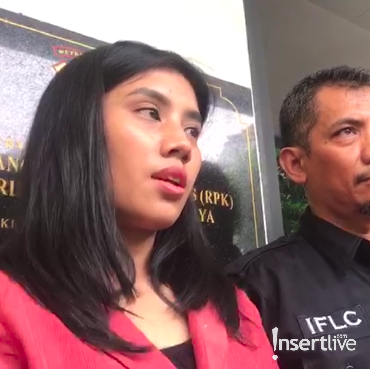 Miki Bicara Penganiayaan yang Dilakukan Hansen, Kakak Chelsea Olivia