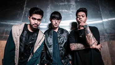 Imbas Piala Dunia U-20 Batal di Indonesia, Weird Genius Batal Rilis 'Glorious'?