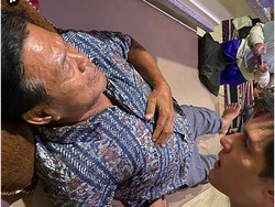Ayah Jadi Korban Tabrak Lari, Jessica Iskandar Banjir Dukungan