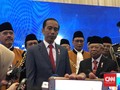 Jokowi Percepat Uji Kartu Prakerja Bagi Korban PHK Corona
