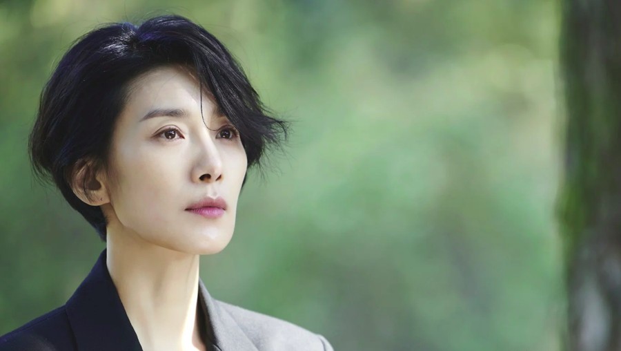 Ini dia lima drama Korea yang meraih rating tinggi di awal April 2020.