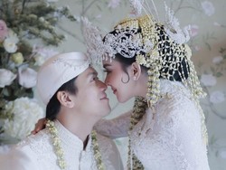 Anak Kandung Bule yang Ngaku Ayah Angkat Syahrini Bicara