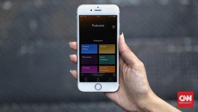 Spotify Uji Fitur NFT di Android, Libatkan Steve Aoki dan The Wombats