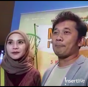 Jarang Pulang ke Rumah, Hanung Bramantyo: Anakku Suka Lupa Aku