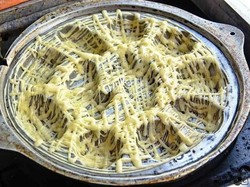 Bernostalgia dengan Kue Laba-laba, Yuk Intip Bagaimana Cara Membuatnya!