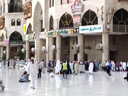 Biro Travel Bisa Rugi Rp 1 T Imbas Saudi Setop Jemaah Umrah