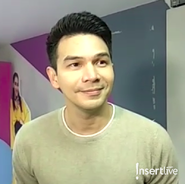 Sibuk Syuting, Ini Cara Jonathan Frizzy Bagi Waktu dengan Keluarga