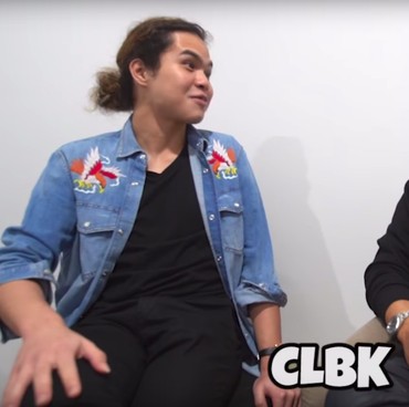 Ditanya Soal Pertemuan Ahmad Dhani & Maia, Dul Jaelani: Harapan CLBK