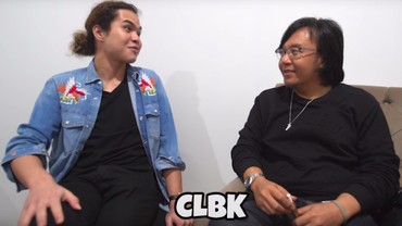 Ditanya Soal Pertemuan Ahmad Dhani & Maia, Dul Jaelani: Harapan CLBK