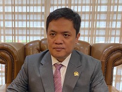 MKD DPR Teliti Dokumen Aduan terhadap Azis Syamsuddin
