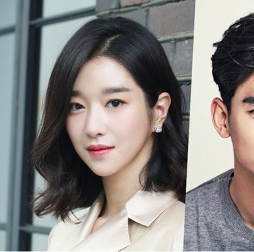 Ini Dia Seo Ye Ji, Lawan Main Kim Soo Hyun di Drama Terbaru