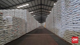 Daftar Bahan Pokok yang Pembeliannya Dibatasi Terkait Corona