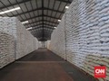 Daftar Bahan Pokok yang Pembeliannya Dibatasi Terkait Corona