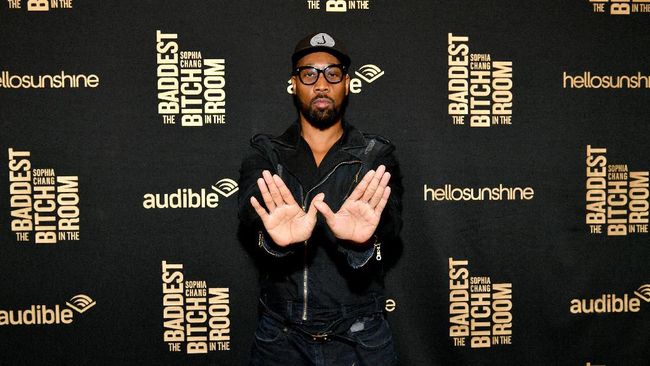 Rapper RZA dari Wu Tang Clan menyebut mini album bertajuk Guided Exploration itu dapat mencegah pikiran negatif.